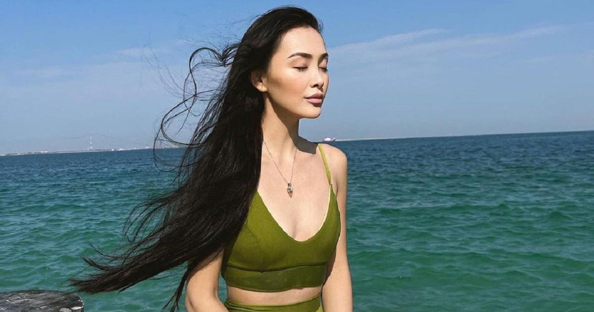 Әрдайым қателесу керек: Фариза Ескермес бойжеткендерге ақыл айтты