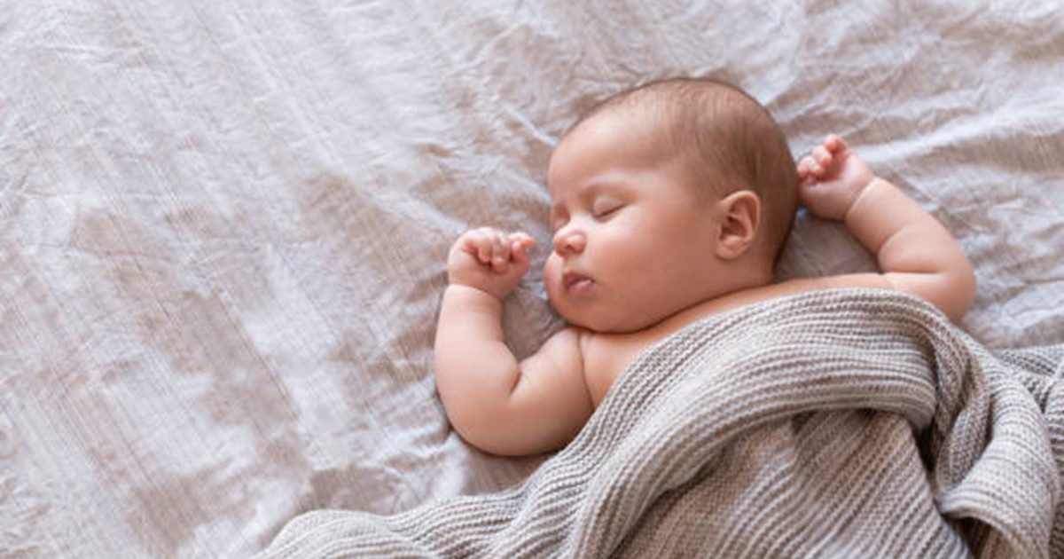 Шалқасынан жатып ұйықтау қауіпті