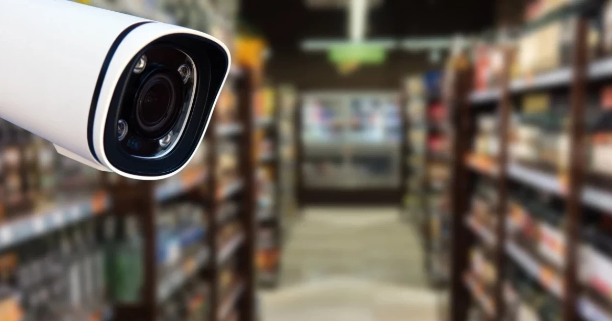 Супермаркетте адамның іс-әрекетін аңдитын жүйе жасалды