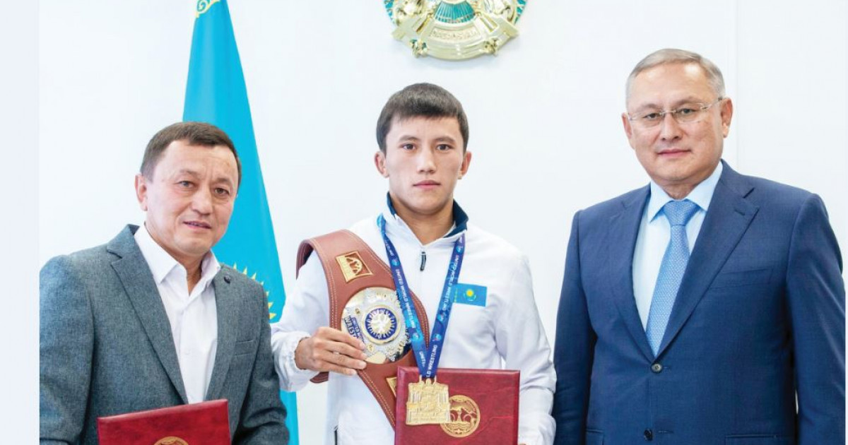 Төгілген тердің өтеуі