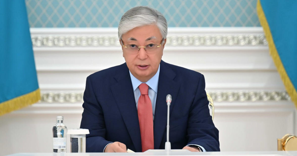 Тоқаев: Әділдік іздеген жұрт Президент Әкімшілігіне арыздануға мәжбүр