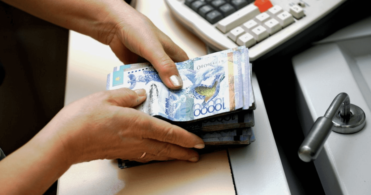 Жастар жеңілдікпен 11,4 миллиард теңге несие алды