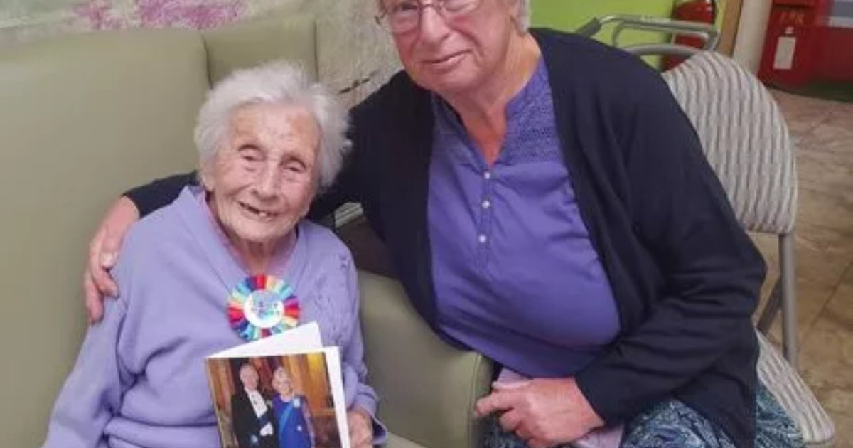 105 жастағы әже ұзақ өмір сүру құпияларымен бөлісті