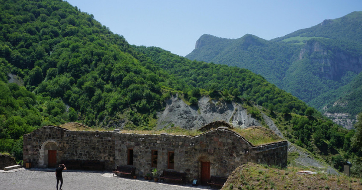 2024 жылдан бастап Таулы Қарабақ Республикасы жойылады