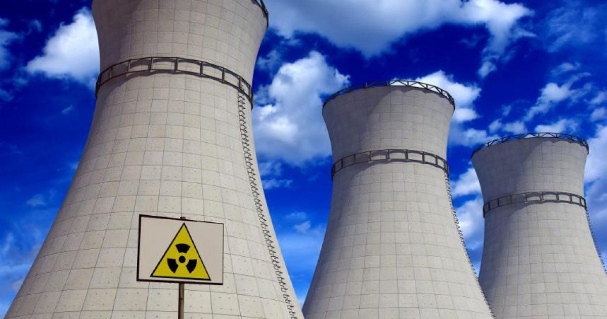 АЭС салуға қатысты шешім жалпыхалықтық референдум арқылы қабылданады