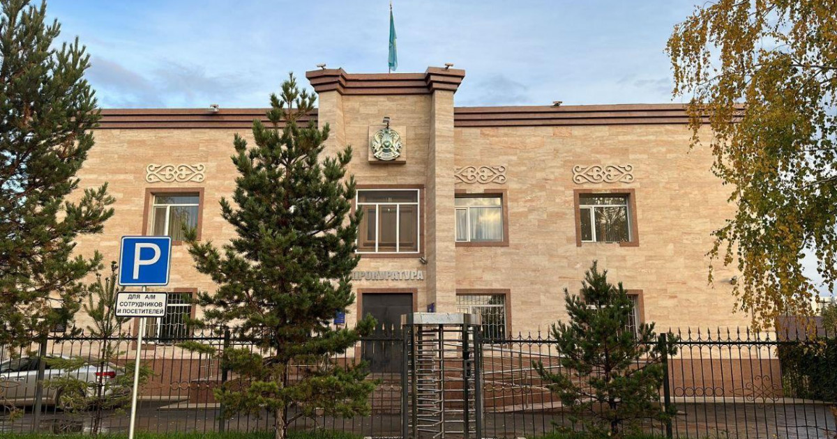 Ақмолада 30 мың гектар жер мемлекетке қайтарылды