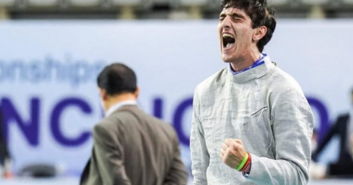 Азиада-2023: Қазақстан құрамасының қоржынына тағы бір медаль түсті