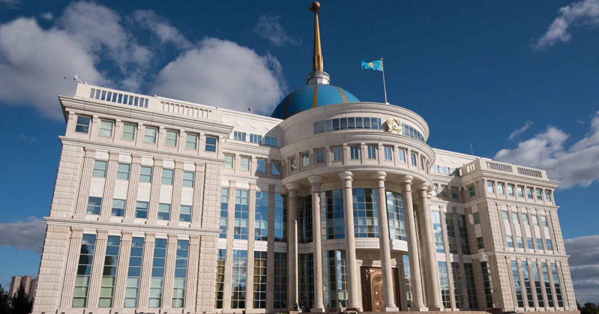 Бақытжан Сапиев жаңа қызметке тағайындалды