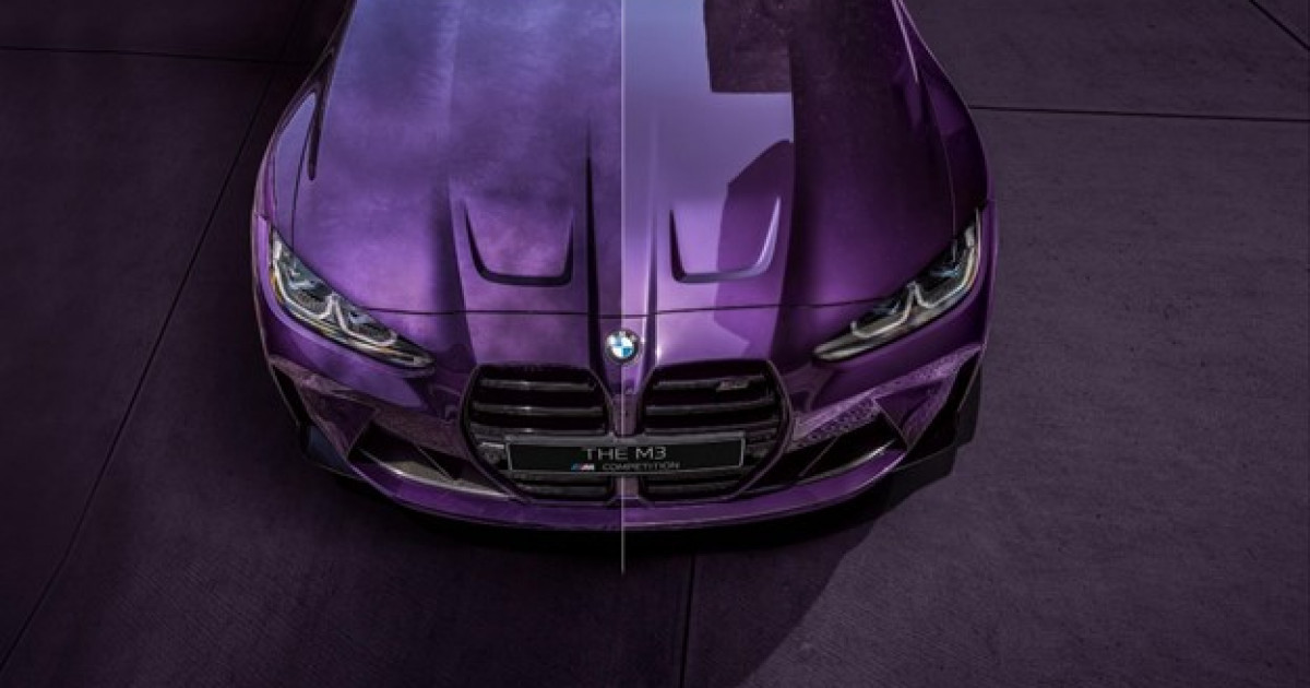 Бензинмен жүретін көліктерге тыйым салынды