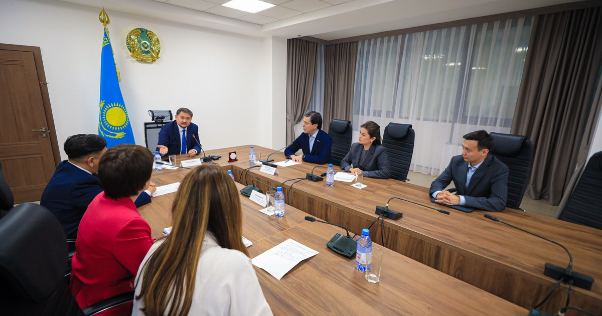 Биыл 60 мың адам «Қарызсыз қоғам» жобасы бойынша оқудан өтеді