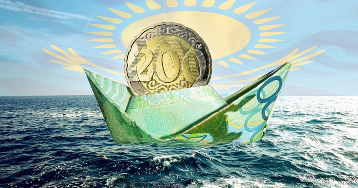 «Бизнес су секілді, дұрыс арнаға салсаң, ағысын өзі реттеп алады» – Тимур Жаркенов