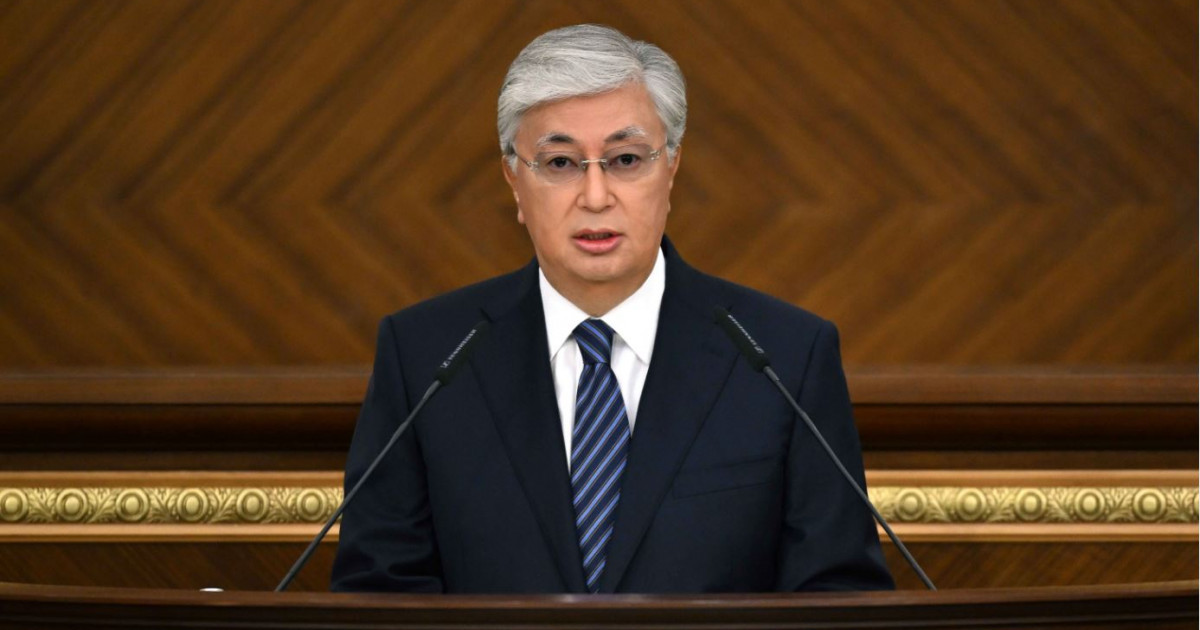 Қазақстан жаңа экономикалық үлгіге өтуге тиіс