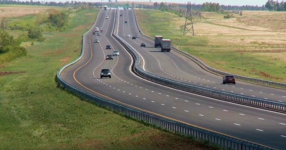 Көлік министрі: Сарыағашты айналып өтетін жол саламыз