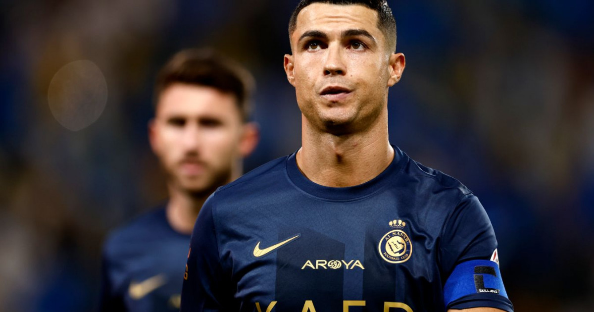 Әлемдік жаңа рекорд орнатқан Роналду атын тарихта қалдырды