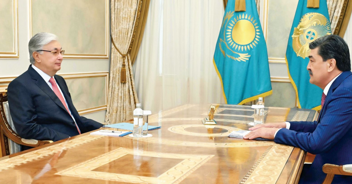 Орманшылардың біліктілігін арттыру маңызды