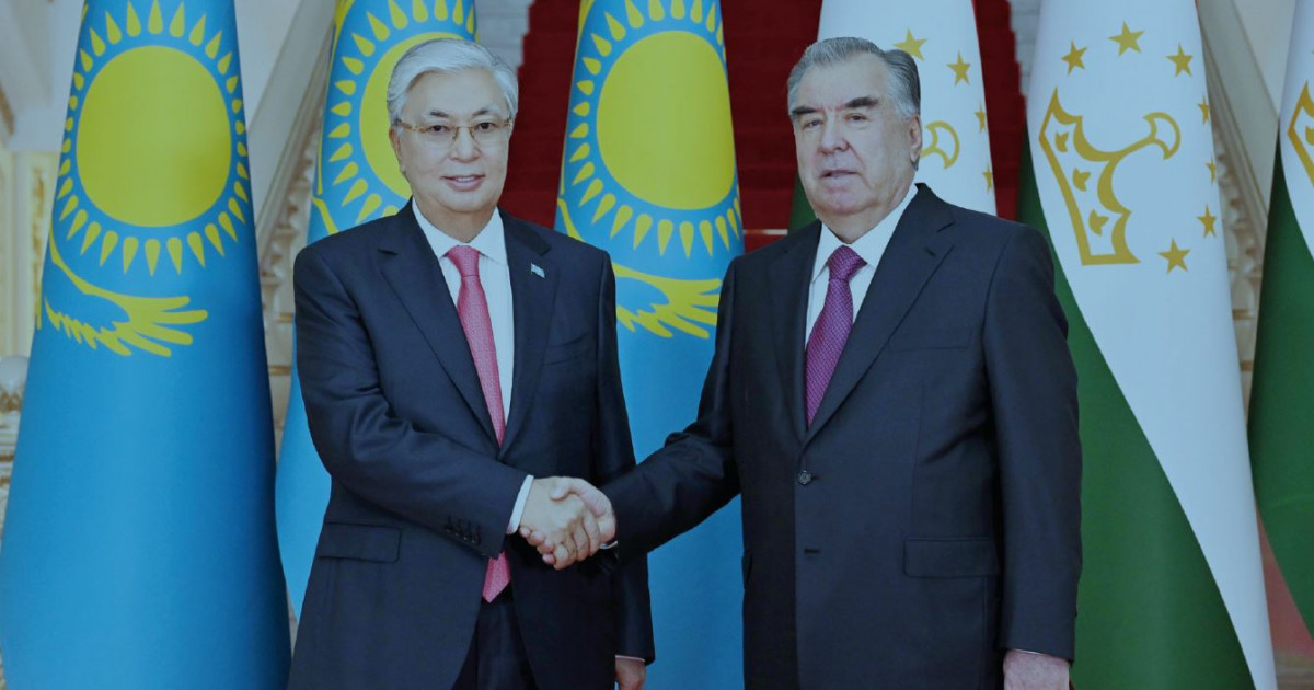 Орталық Азия – ортақ мүдде орталығы