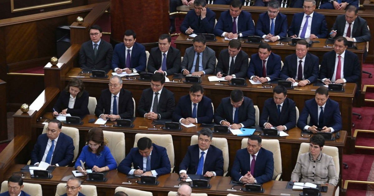 Президент: «Отбасы банктің» қызметін қайта қарау керек