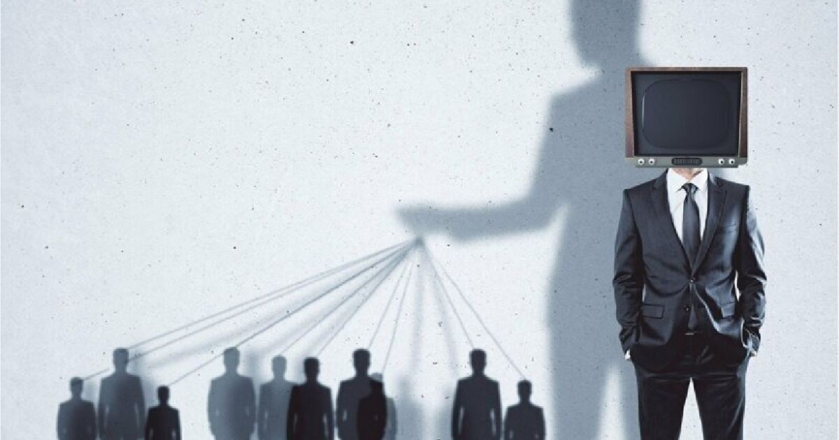 «Овертон терезесі»: алдаудың алты қадамы