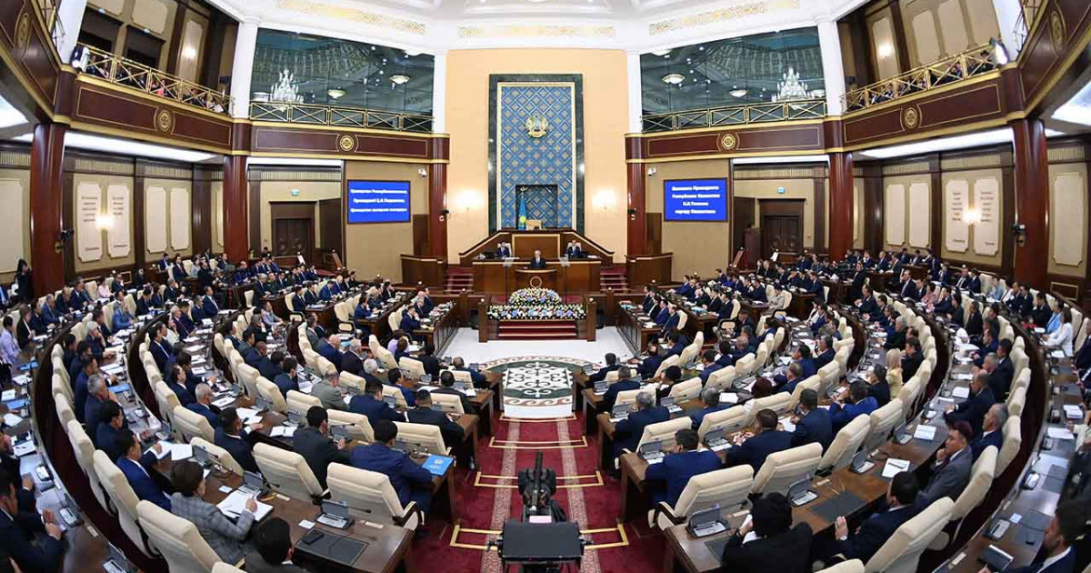 «Президент ел экономикасын дамытуға қатысты жоба-жоспарымен таныстырды» – Бибігүл Жексенбай