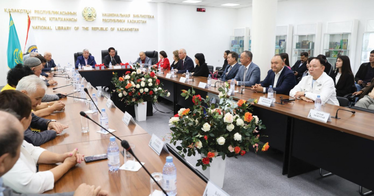 Шәмші мұрасының шырақшысы