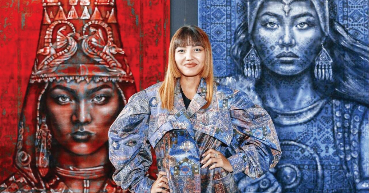 Шынайылықтың шыңына шыққан суретші