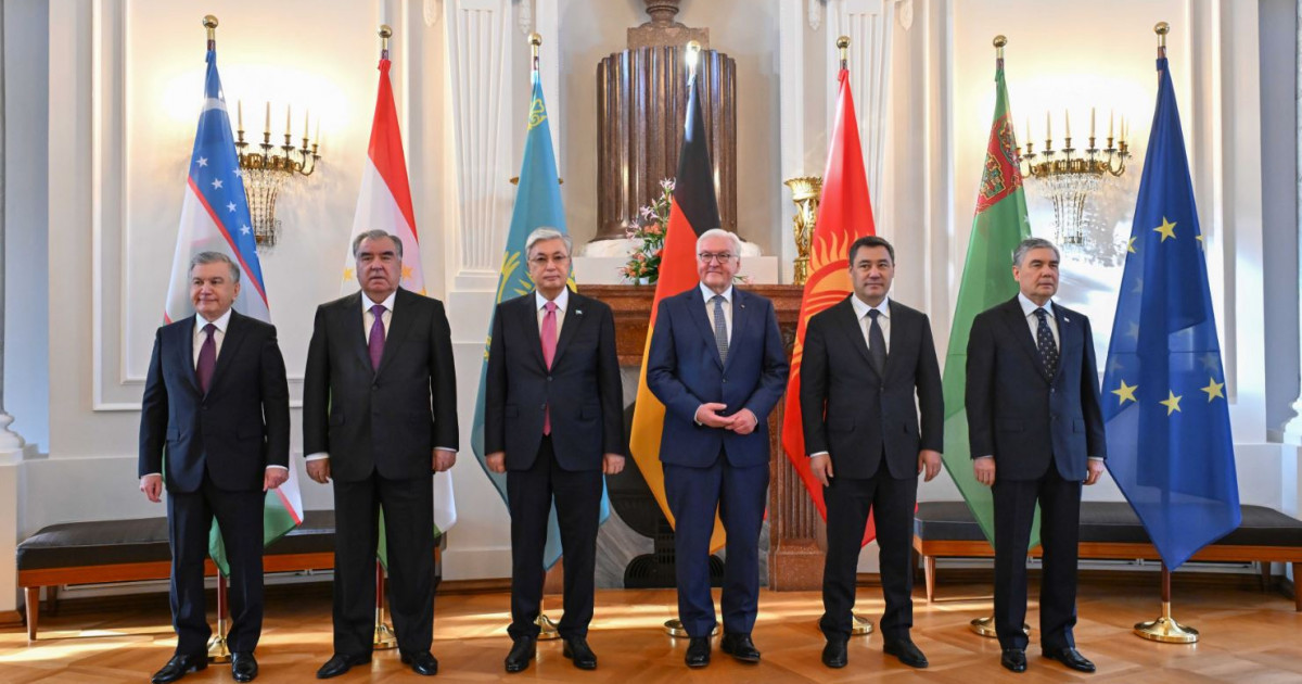 Сындарлы дипломатияның уақыты келді