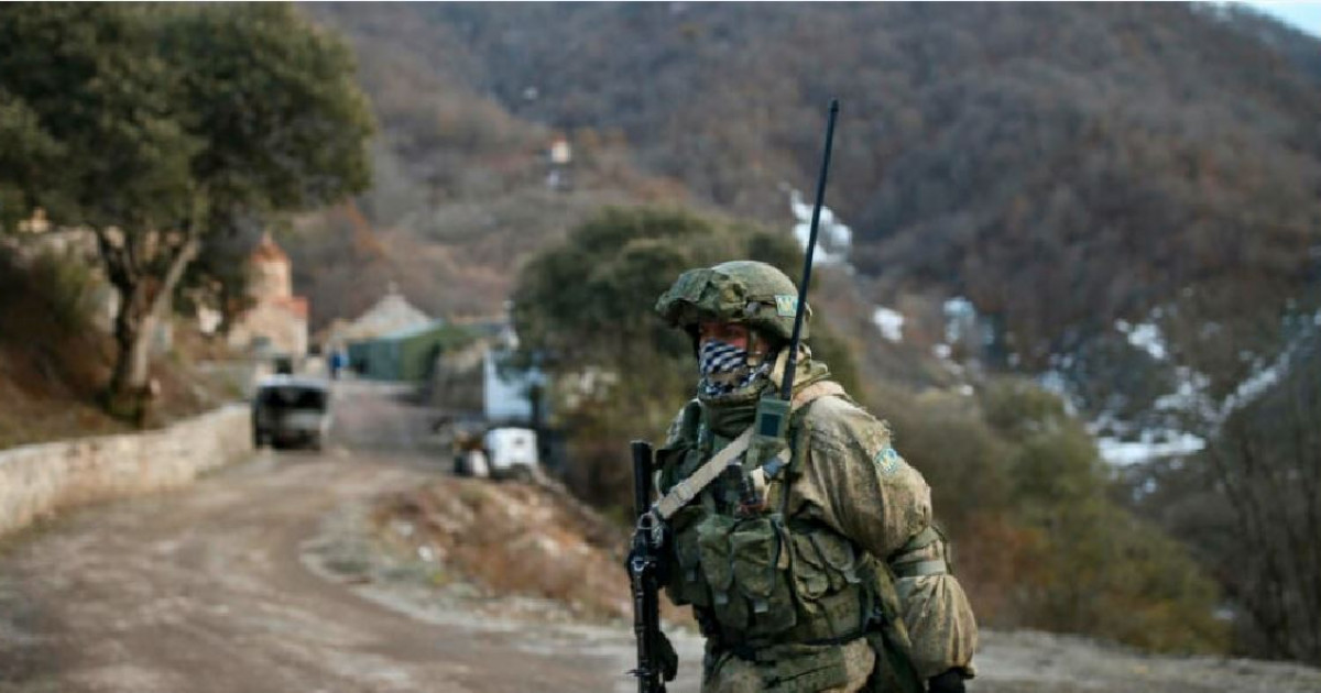 Таулы Қарабақ: тыныштық орнайтын күн жақын