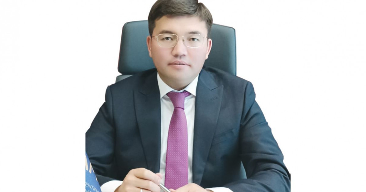 Төлеген Орашев: Өндірістік технология ел экономикасына ерекше серпін береді