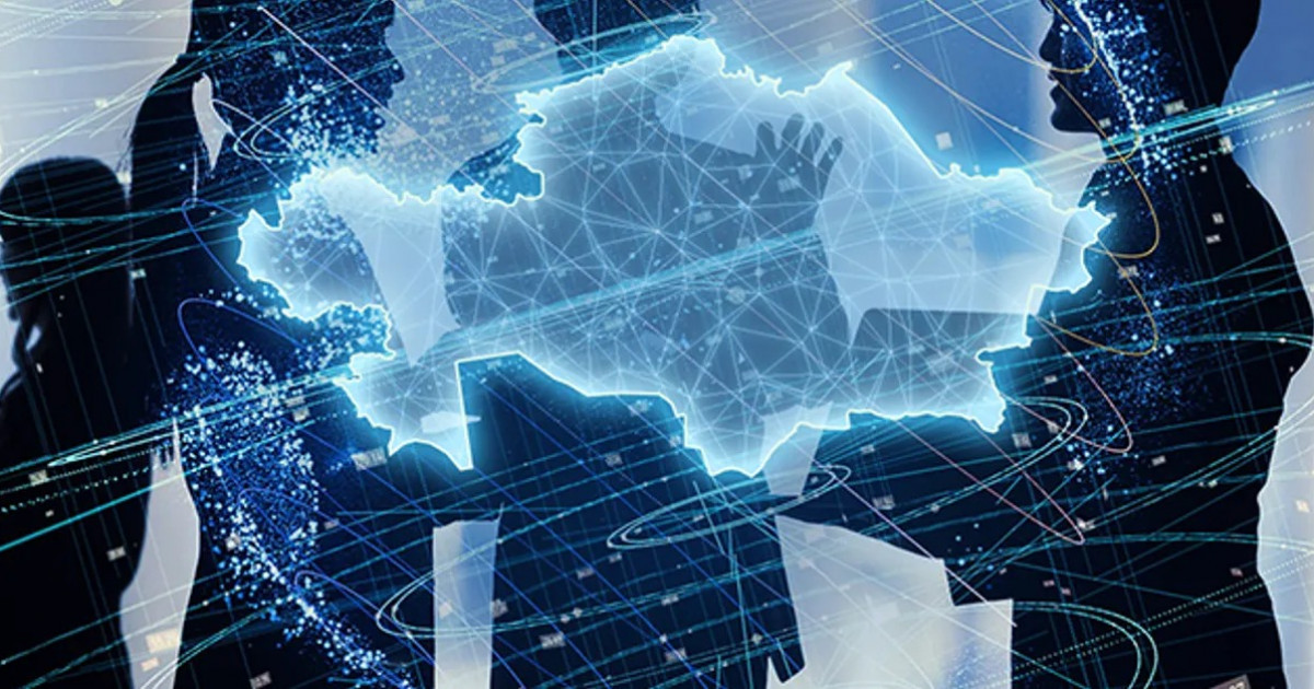 Түркі мемлекеттері арасында цифрлық технология нарығын қалыптастыру керек