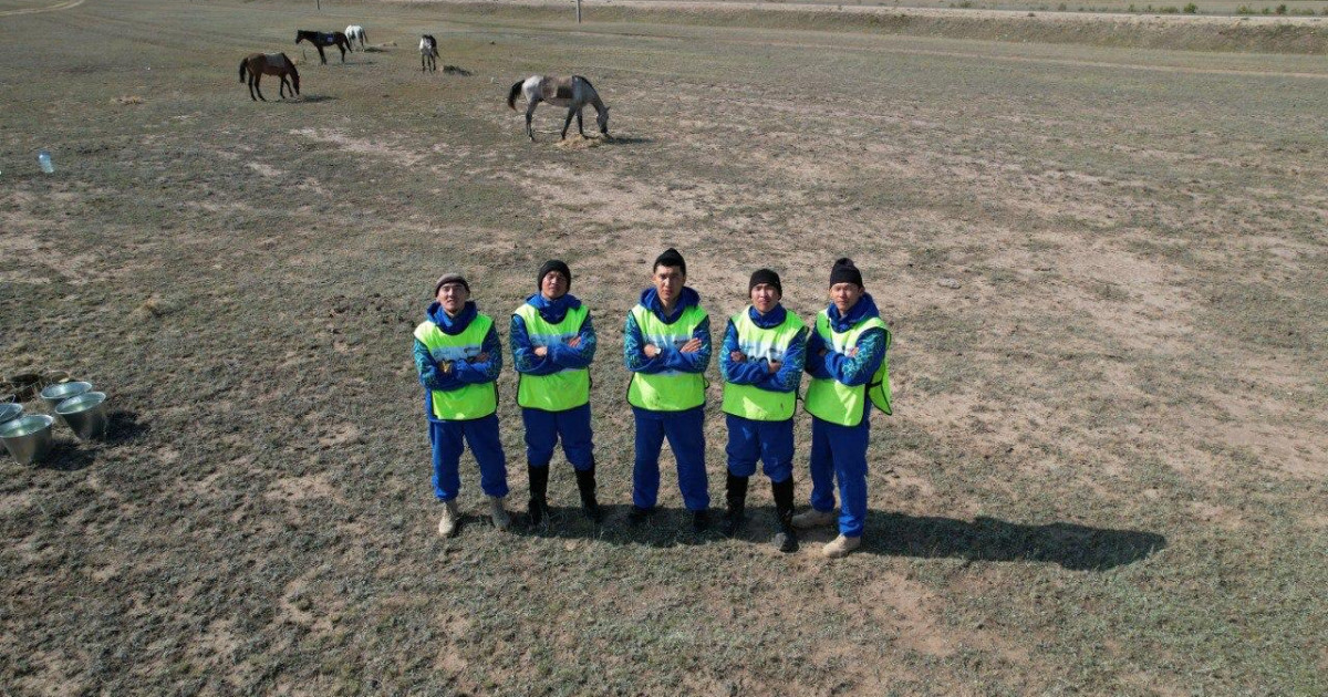 “Ұлы дала жорығы”: Маңғыстау облысының командасы чемпиондық атағын неге қорғап қала алмады?