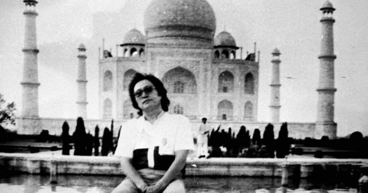 Үндістанда үзілді жүрек жібі...