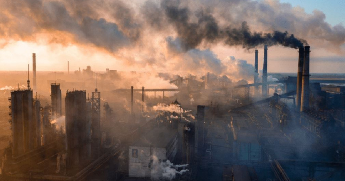 Жаһан неге қызып тұр?..