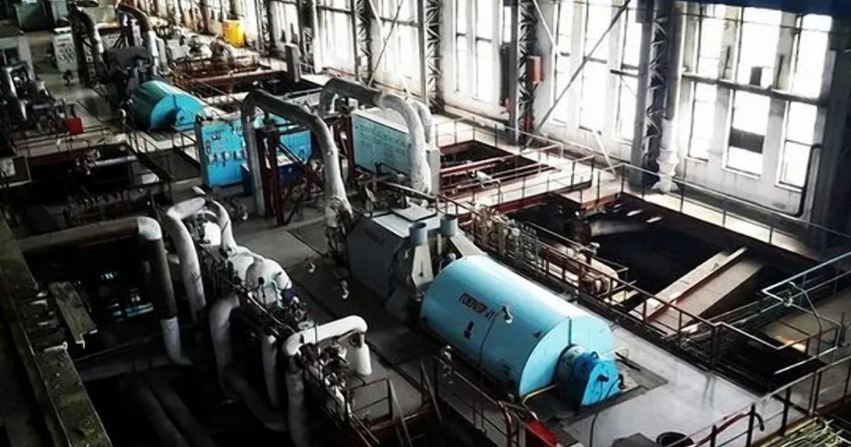 ЖЭО алдағы жылыту маусымына дайын ба?