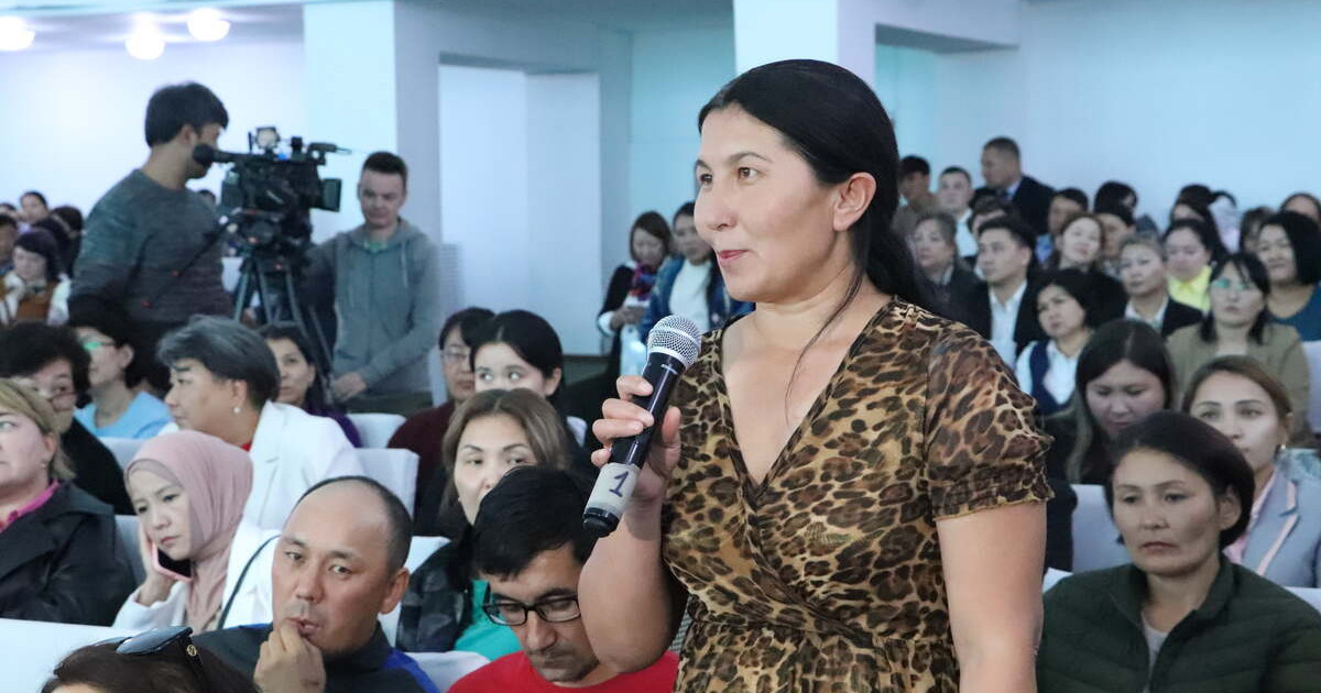 50 мың адам қаржылық сауатын арттырды