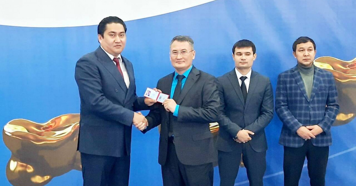 Ақтөбеде асық атудан Қазақстан кубогы басталды