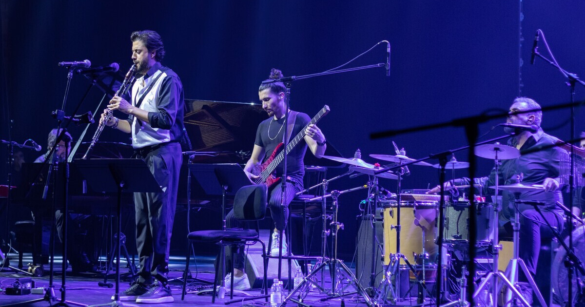 ALEM SAZ – түркі жұртына ортақ фестиваль