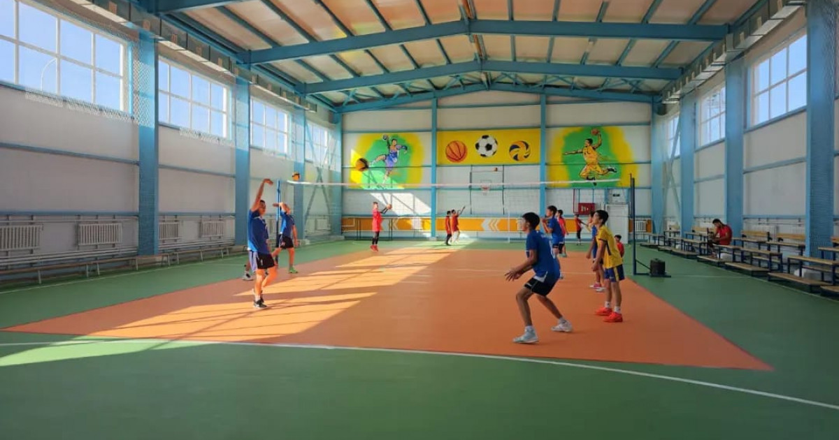 «AMANAT»-тың сайлауалды бағдарламасы аясында тұрғындардың мәселесі шешілді