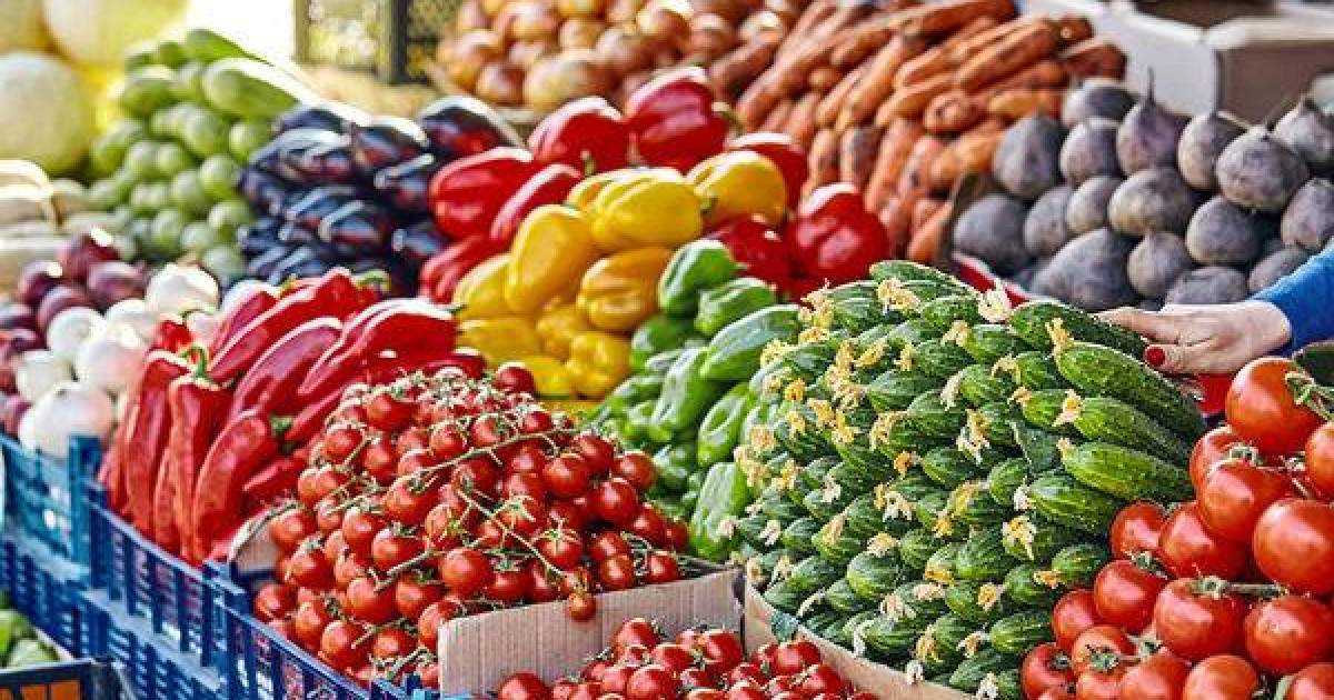 Астанада осы сенбі-жексенбіде қай облыстарының азық-түлік жәрмеңкесі өтеді?