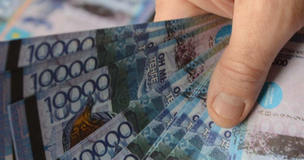 Астанада танысының 61 миллион теңгесін қолды қылған алаяқ сотталды