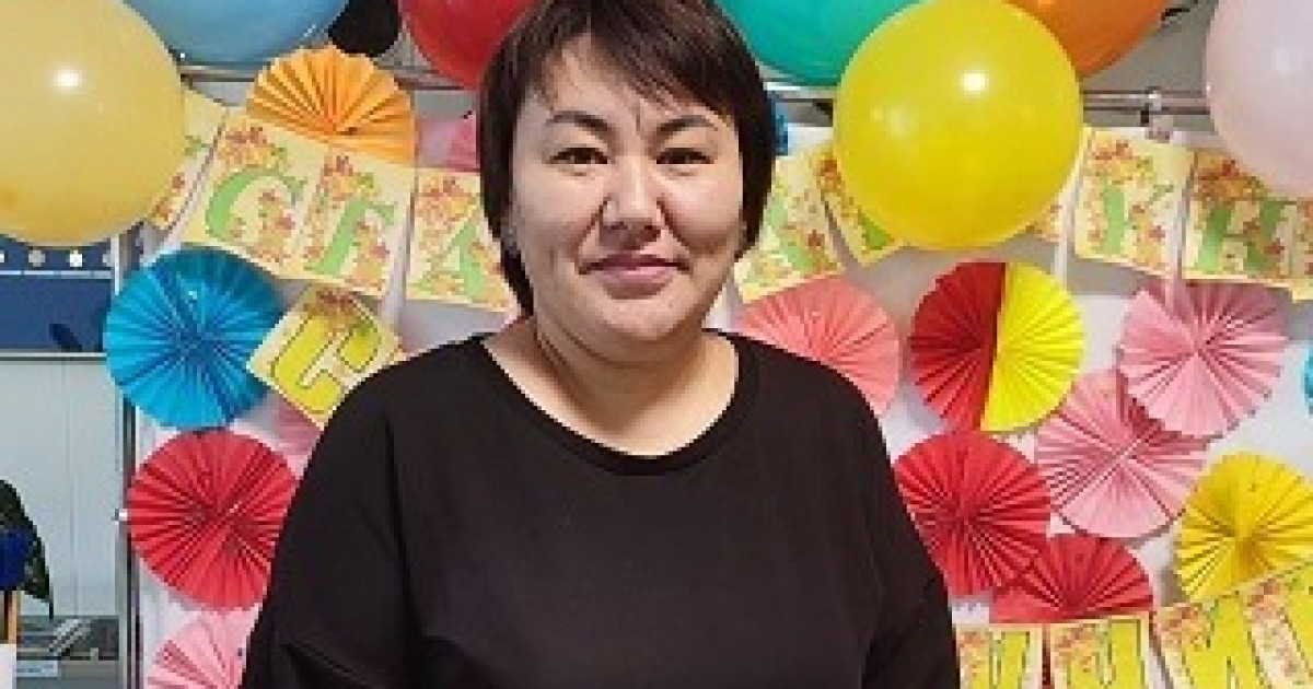 Ауыл тұрғындарының ілтипатына ие болған ұстаз