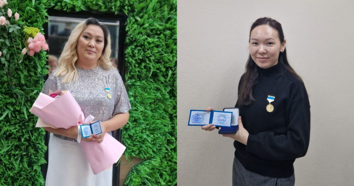 «Айқынның» журналистері «Ақпарат саласының үздігі» атанды