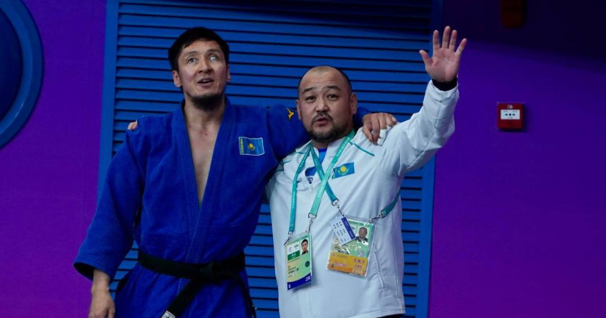 Азия пара ойындары: Қазақстан қоржынына үш медаль түсті