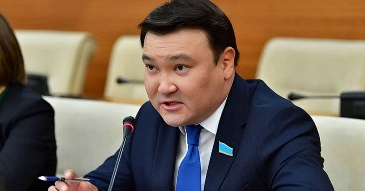 Бұрынғы басшылар 30 жылда теміржолды тек табыс көзіне ғана айналдырған – Мақсат Толықбай