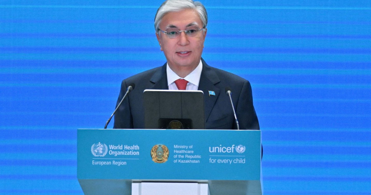 Денсаулық сақтау жүйесінің әлеуетін арттыру қажет