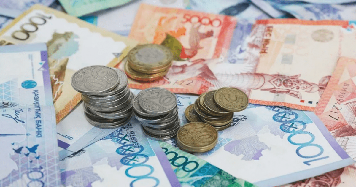 Депутат ең төменгі зейнетақы  мөлшерлемесін ең төменгі жалақымен теңестіруді ұсынды