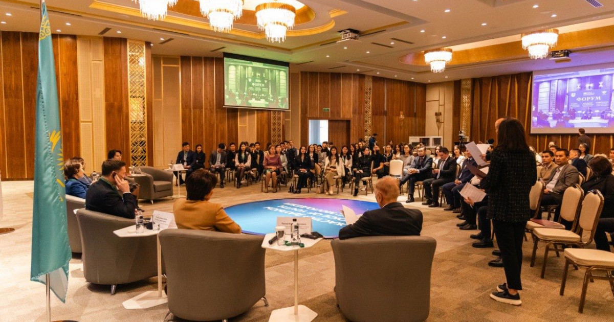 Егемендік туралы декларация болмаса, тәуелсіздік те болмас еді – Игорь Рогов