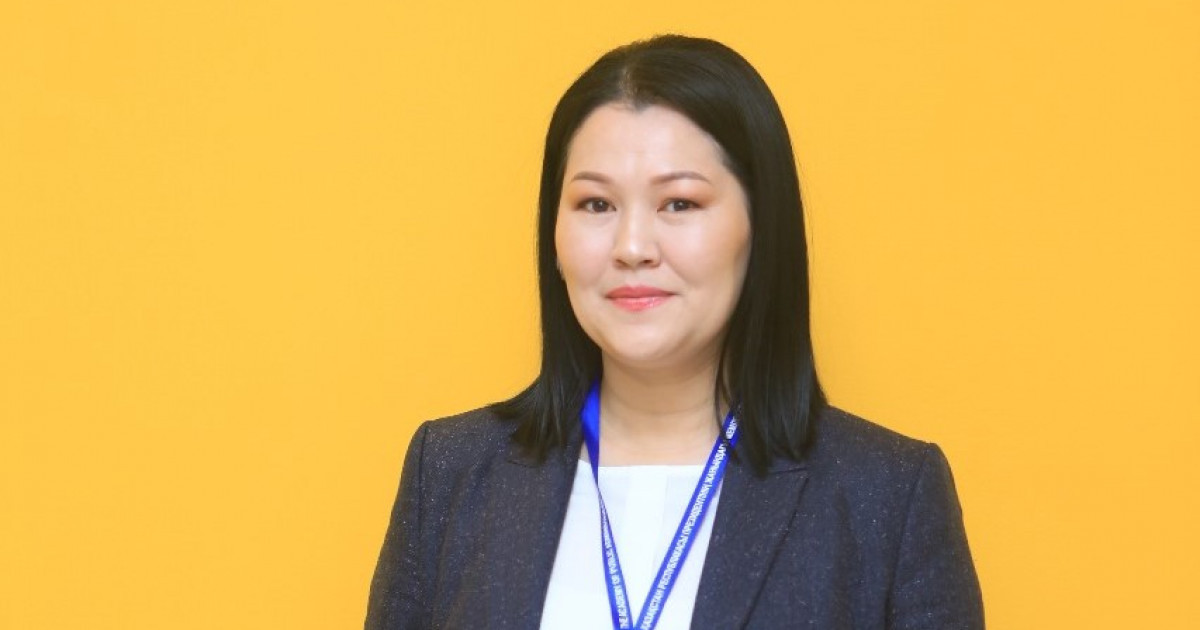 Экономиканы әртараптандыру дамуға даңғыл жол ашады – Жәмила Сариева