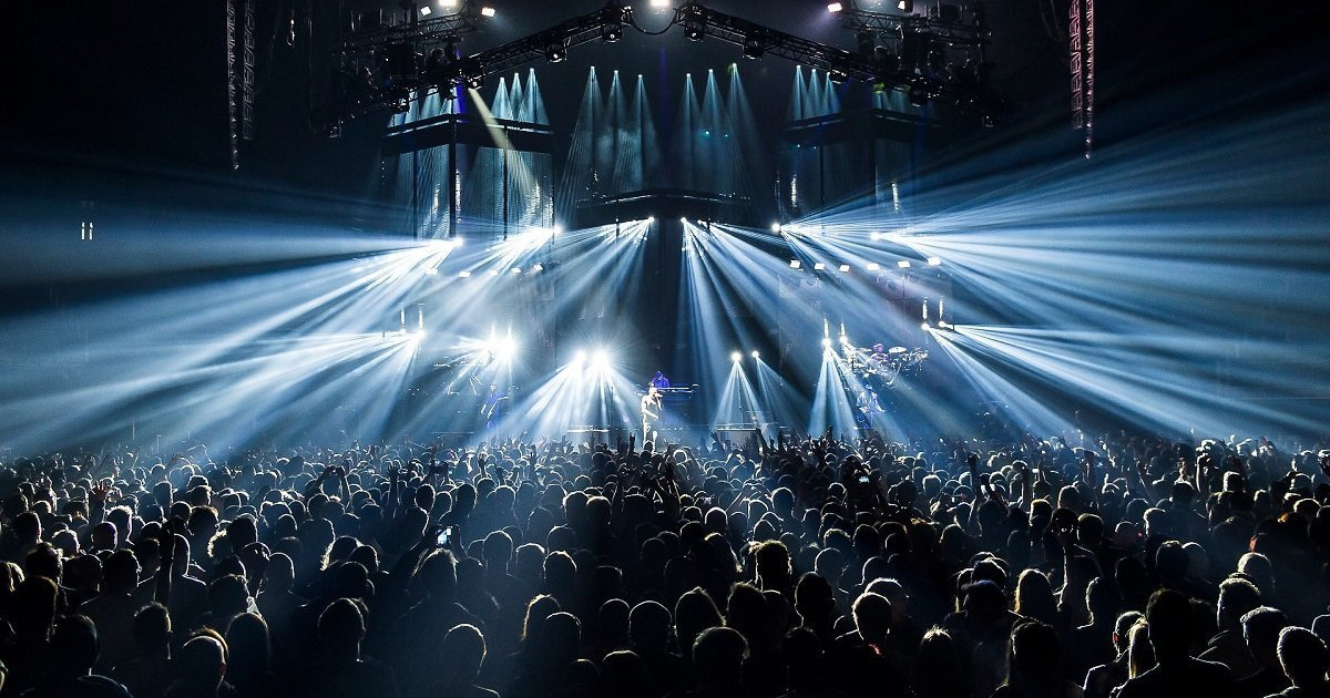 «Ирина Қайратовна» тобының мобилографы Астанадағы концерт кезінде көз жұмды