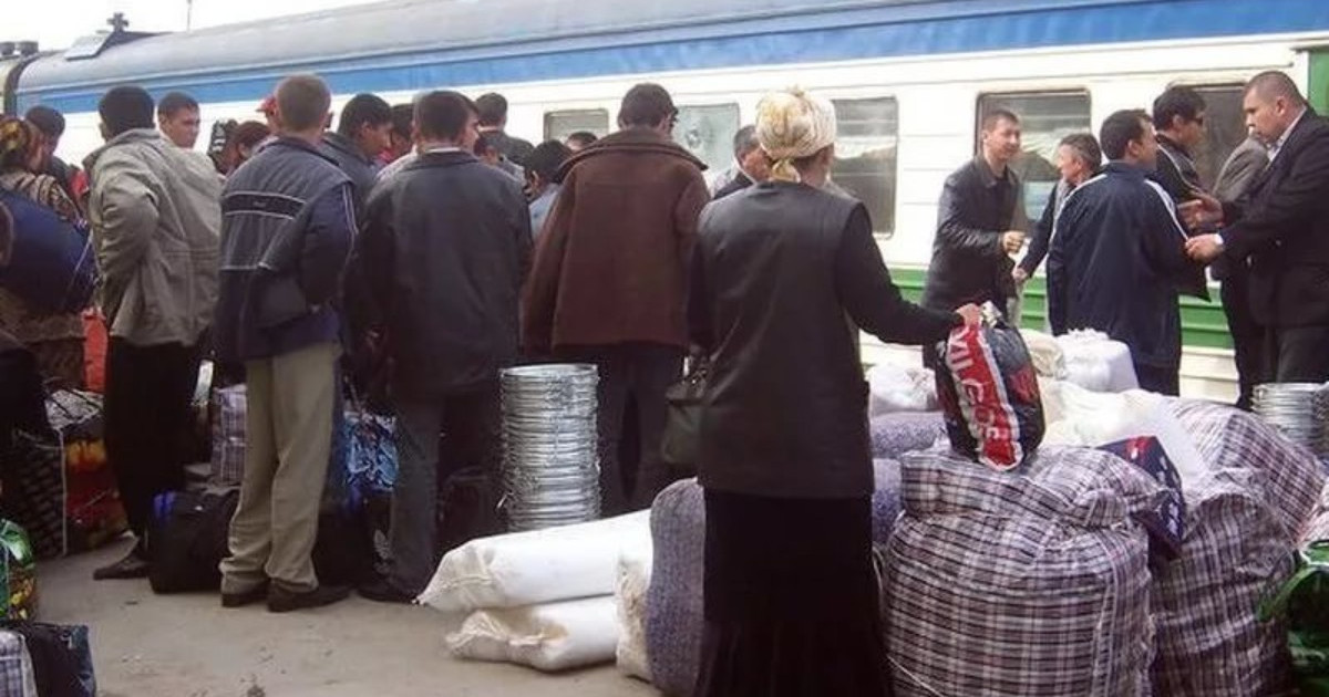 Қалаға үдере көшсе, ауыл тұрғындарының саны азайып кетпей ме?