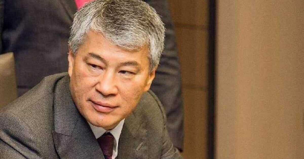Қайрат Боранбаев тағы 30 миллиард  теңгені өз еркімен 